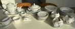 Vaisselle Bavaria, Maison & Meubles, Service complet, Enlèvement, Utilisé, Autres styles