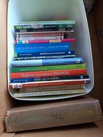 Boeken over gezondheid, Enlèvement ou Envoi