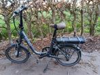 Elektrische vouwfiets, Fietsen en Brommers, Ophalen