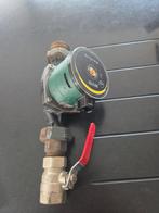 Circulatiepomp DAB evolta 2, Bricolage & Construction, Enlèvement, Comme neuf, Chaudière CC ou Chaudière combinée