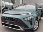 Hyundai Bayon 1.2i / Airco / Bluetooth / Cruise / Lane Assis, Voorwielaandrijving, Stof, Gebruikt, 4 cilinders