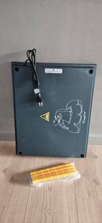 Warmteplaat kuikens "comfort" 40x50cm, Dieren en Toebehoren, Pluimvee | Toebehoren, Ophalen