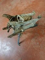 Honda Camino achterbrug + middenpoot + bobijn, Ophalen of Verzenden