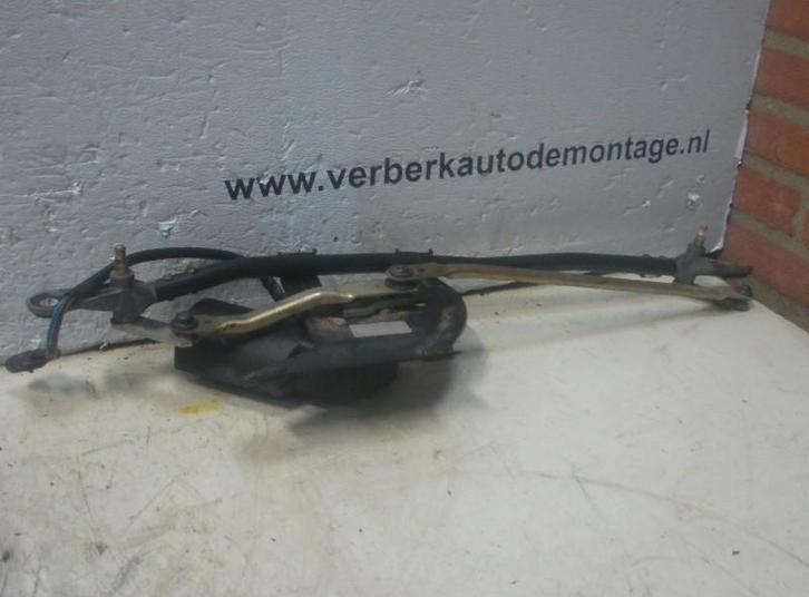 MOTEUR + TRINGLERIE ESSUIE GLACE AVANT Fiat Coupé (964467), Autos : Pièces & Accessoires, Vitres & Accessoires, Fiat, Utilisé