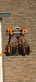 Sft pro vliegvis vest, Watersport en Boten, Ophalen of Verzenden