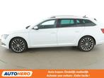 Skoda Superb 2.0 TSI Laurin & Klement 4x4 (automatique), Cuir, 164 g/km, Noir, 5 portes