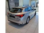 Toyota Corolla TS Dynamic + BUSINESS PACK, Achat, Euro 6, Electronic Stability Program (ESP), 103 g/km