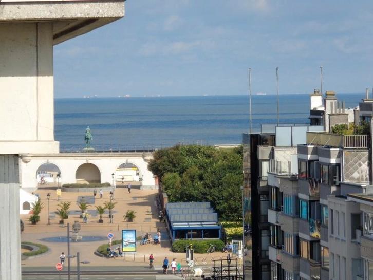 Bij zeedijk en centrum Oostende, mod. appart., Vakantie, Vakantiehuizen | België, Antwerpen of Vlaanderen, Appartement, Stad, Aan zee