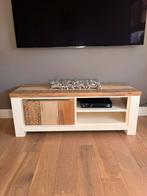 Stijlvol tv meubel, Ophalen, Zo goed als nieuw