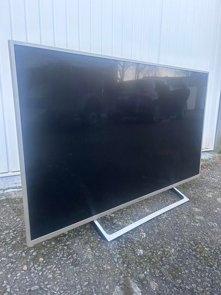 Tv - sony, Audio, Tv en Foto, Televisies, Ophalen, Zo goed als nieuw, Sony