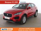 Jaguar E-Pace P200 R-Dynamic AWD (automatique), Autos, Jaguar, Rouge, Achat, Euro 6, https://public.car-pass.be/vhr/dc213913-a17e-439f-9756-d363bb98070c