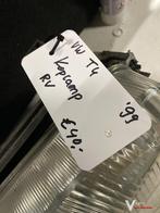 Vw Transporter T4 2.5 TD 1999 Koplamp rechtsvoor, -, Utilisé, -, -