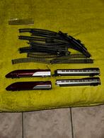 Trein Thalys, Hobby en Vrije tijd, Modeltreinen | N-Spoor, Ophalen, Zo goed als nieuw