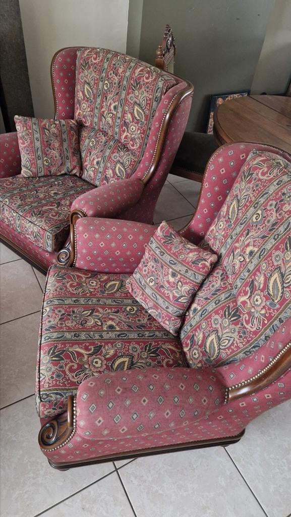 GRATIS af te halen, Ophalen, Gebruikt