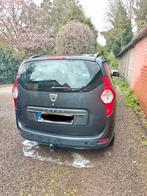 Dacia lodgy, Auto's, Citroën, Benzine, Te koop, Trekhaak