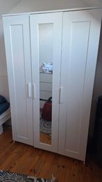 Kledingkast - IKEA BRIMNES, Huis en Inrichting, Ophalen