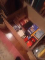 Lot casette vhs, TV, Hi-fi & Vidéo, Enlèvement, Utilisé