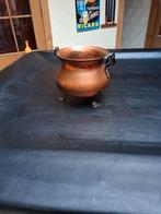 Koperen ketel, Antiek en Kunst, Ophalen