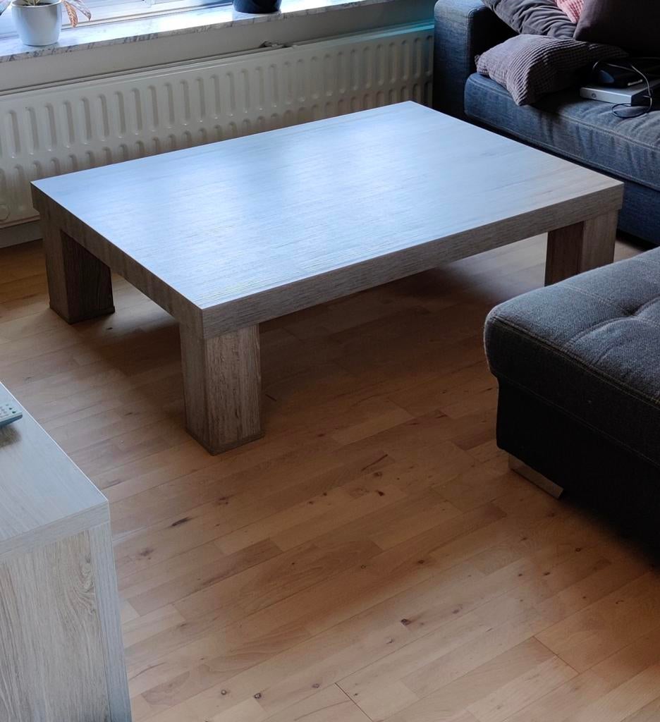 table basse, Maison & Meubles, Tables | Tables de salon, Enlèvement