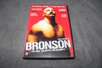 DVD Bronson, CD & DVD, DVD | Thrillers & Policiers, À partir de 16 ans, Enlèvement ou Envoi, Utilisé, Mafia et Policiers