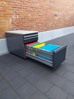 Ladeblok, Ophalen, Met wielen, Zo goed als nieuw