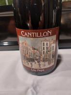 Cantillon lou pepe kriek, Collections, Vins, Enlèvement ou Envoi