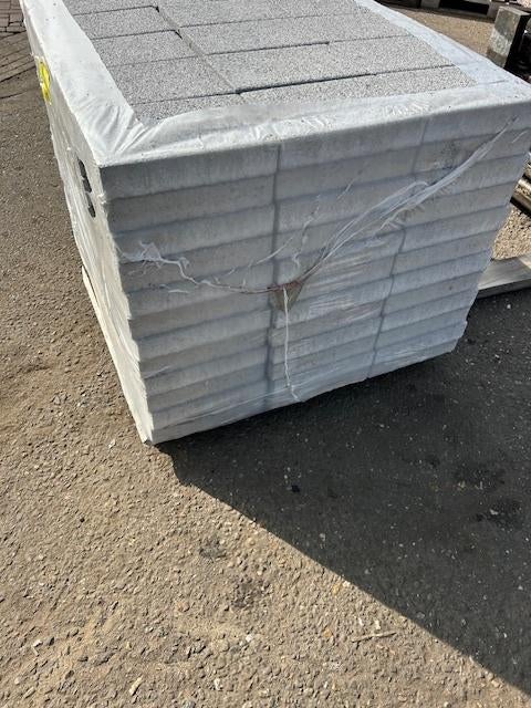 bestrating, Ophalen, Nieuw, 10 m² of meer, Beton