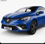 Par-Choc  rs line Clio V, Enlèvement