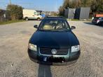 Vw Passat 1.9 TDI 131cv 4motion, Cuir, Achat, Beige, Boîte manuelle