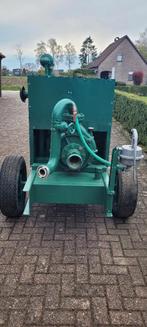 waterpomp, Ophalen, Zo goed als nieuw, Elektrisch, Besproeiingspomp