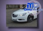 Opel Insignia - Voorbumper spoiler, Enlèvement ou Envoi