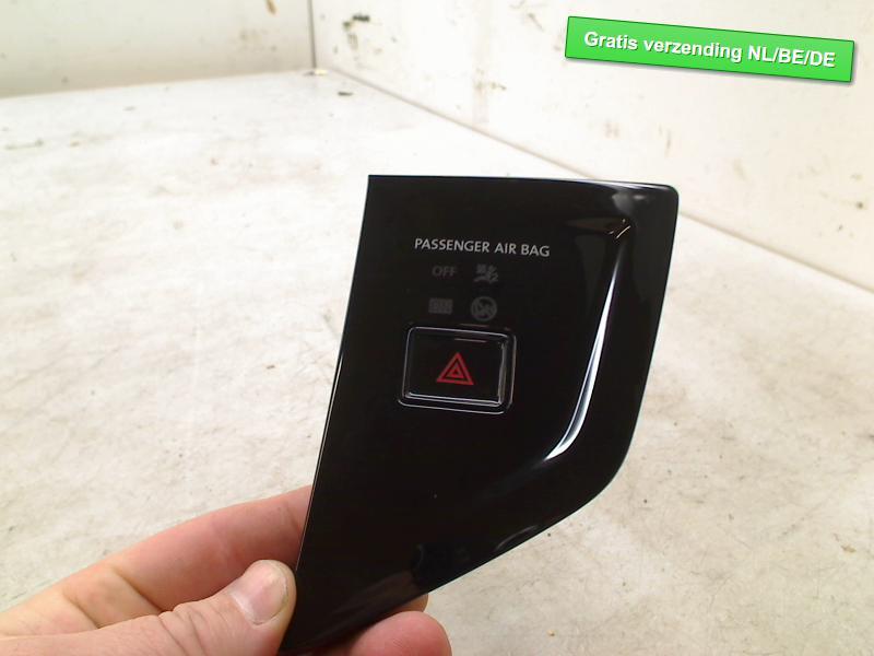 VEROUILLAGE AIRBAG Volkswagen Polo VI (AW1) (2G0953509K), Utilisé, De Bloemendaal 21 21
5221 EB  'S HERTOGENBOSCH, NL, Info@123Parts.nl