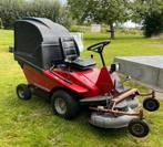 Tondeuse autoportee ibea, Jardin & Terrasse, Enlèvement, Bac de ramassage