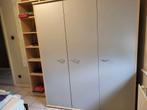 Kledingkast + 2 boekenrekken gratis, Huis en Inrichting, Ophalen