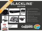 Hobby De Luxe 460 SFF 2026 BLACKLINE ACTIE!, Caravans en Kamperen, Caravans, Treinzit, Tot en met 3, Schokbreker, 5 tot 6 meter