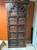 Indiase kast, Enlèvement