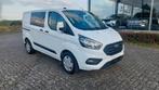 FORD TRANSIT CUSTOM AUTOMATIQUE 170CH!!!, Achat, 6 portes, Euro 6, 2 places
