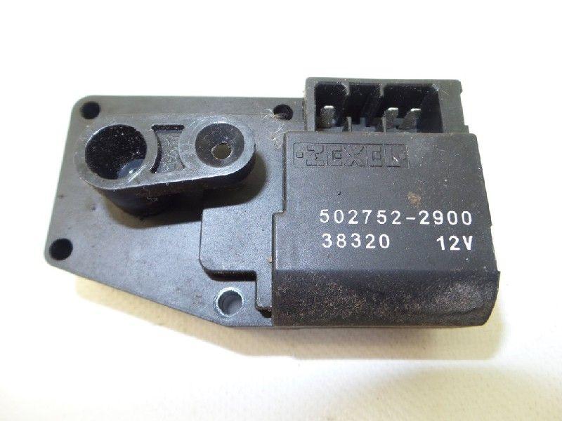 ACTIONNEUR MOTEUR VOLET CHAUFFAGE Mitsubishi Outlander (CU), Utilisé, Mitsubishi