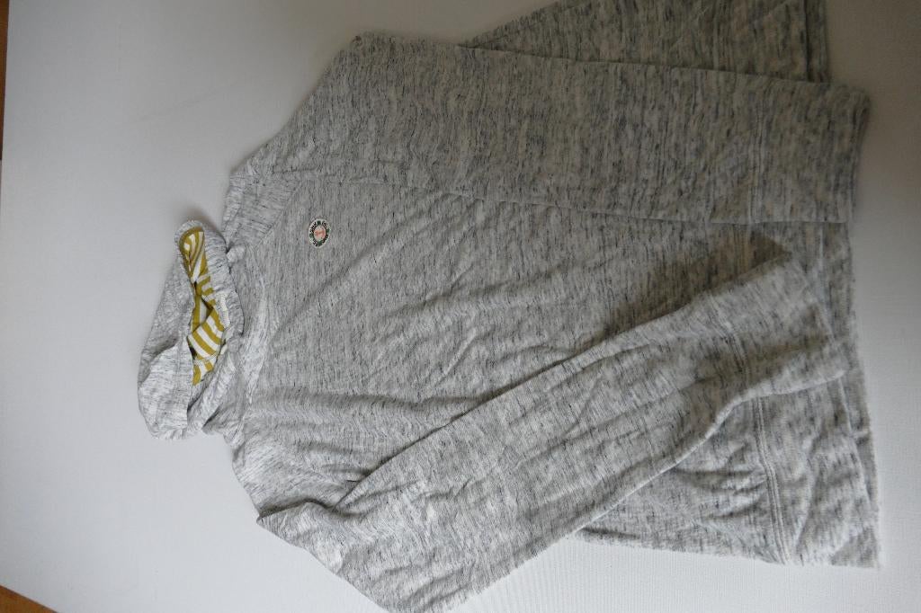 Hoodie: Scotch&Soda: 14 jaar, Kinderen en Baby's, Kinderkleding | Maat 164, Trui of Vest, Ophalen of Verzenden, Zo goed als nieuw