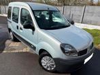 Renault Kangoo 1.2 benzine Kaleido-afwerking, Auto's, 4 cilinders, Kangoo, Particulier, 55 kW