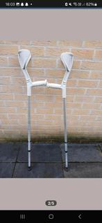 Wandel stok kruk, Divers, Béquilles, Enlèvement ou Envoi