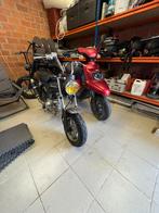 Dax skyteam b klasse, Enlèvement, Comme neuf