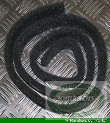 Pollenfilter-interieurfilter schuim LR Discovery 2, -, -, Nieuw, Ophalen of Verzenden