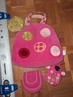 Tasje met accesoires, Enfants & Bébés, Jouets | Autre, Enlèvement ou Envoi
