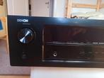 Denon AVR 2113 receiver versterker, Audio, Tv en Foto, Versterkers en Ontvangers, Ophalen, Denon