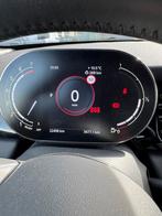 Mini Cooper | 5-deurs | automaat, Auto's, 4 zetels, 0 cilinders, Zwart, Leder