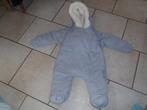 combinaison manteau taille 74, Enfants & Bébés, Enlèvement ou Envoi, Comme neuf, Garçon, Manteau
