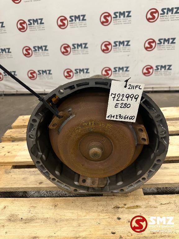 Occ Versnellingsbak Mercedes 722.999, Auto-onderdelen, Transmissie en Toebehoren, Gebruikt