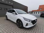 Hyundai i20 i20 1.0 T-GDi MHEV Sky DCT HYBRID (bj 2021), Auto's, Automaat, Parkeersensor, Gebruikt, Euro 6