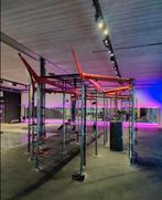 Gym 80 4448 Ironque XXL Multistation / DAP / Cables / Rek, Enlèvement, Utilisé, Bras, Autres types